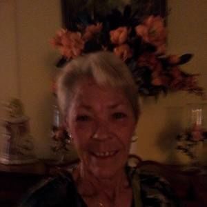 Meet your Posher, Pattie